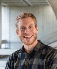 Photo of Bart Mennink