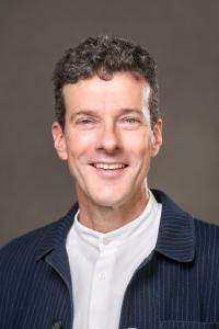 Photo of Christian Cachin