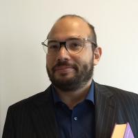 Photo of Diego Olivier Fernandez Pons Photo of Diego Olivier Fernandez Pons