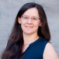 Photo of Maria Eichlseder
