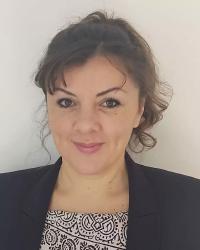 Photo of Elena Andreeva