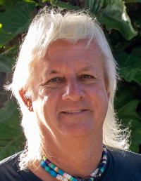 Photo of Geoff Sutcliffe