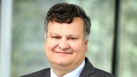 Photo of Tom Henzinger