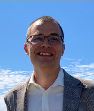 Photo of Jean-Max Dutertre