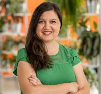 Photo of Jelena Milosevic