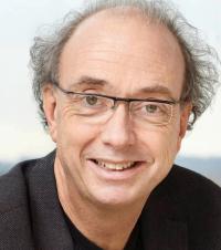 Photo of Johannes Buchmann