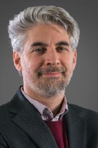 Photo of Marco Mellia
