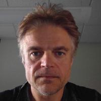 Photo of Margus Veanes Photo of Margus Veanes