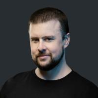Photo of Mark Richardson