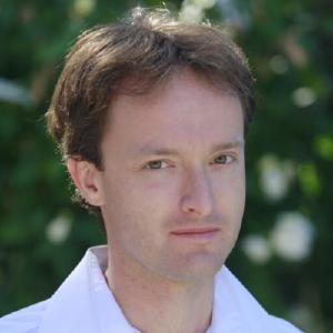 Photo of Mathieu Jan