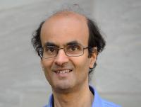 Photo of Mihir Bellare Photo of Mihir Bellare