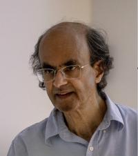 Photo of Mihir Bellare