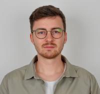 Photo of Niklas Metzger