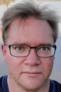 Photo of Nikolaj Bjorner