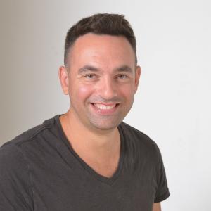 Photo of Nikos Vasilakis