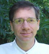 Photo of Phillip Rogaway Photo of Phillip Rogaway
