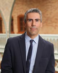 Photo of Pierluigi Nuzzo