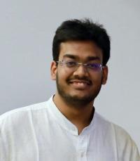 Photo of Sharad Agarwal