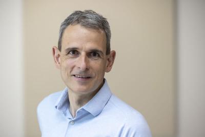 Photo of Stefan Mangard