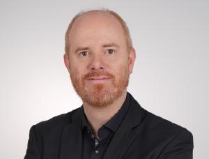 Photo of Thomas Schneider