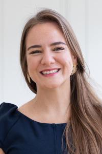 Photo of Katharina Krombholz