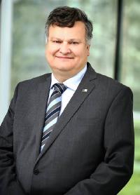 Photo of Tom Henzinger
