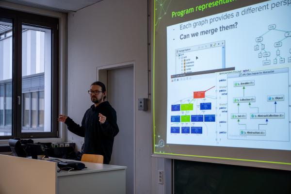 Photo of Fabian Yamaguchi