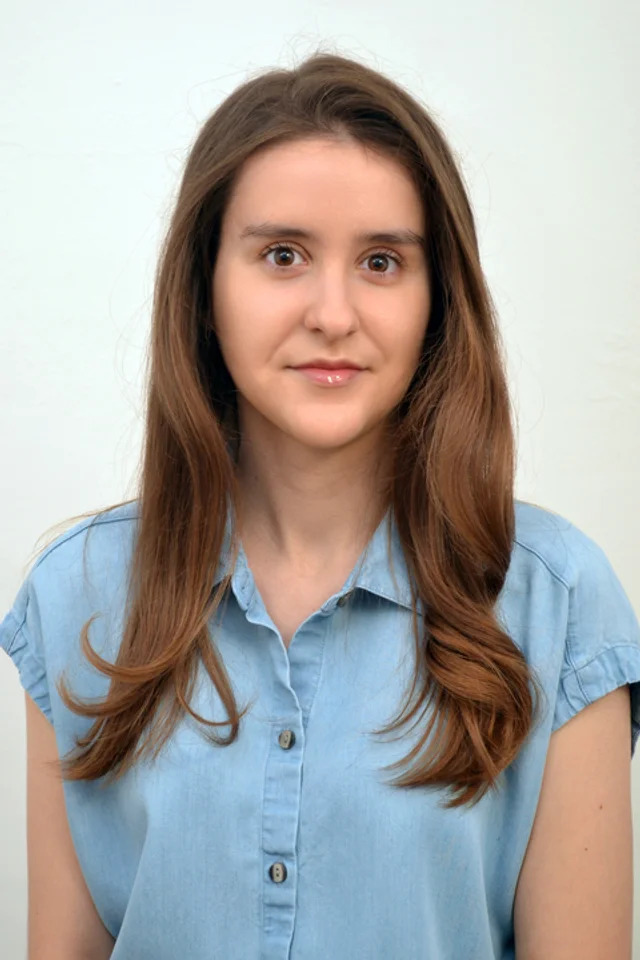 Ivana Bocevska