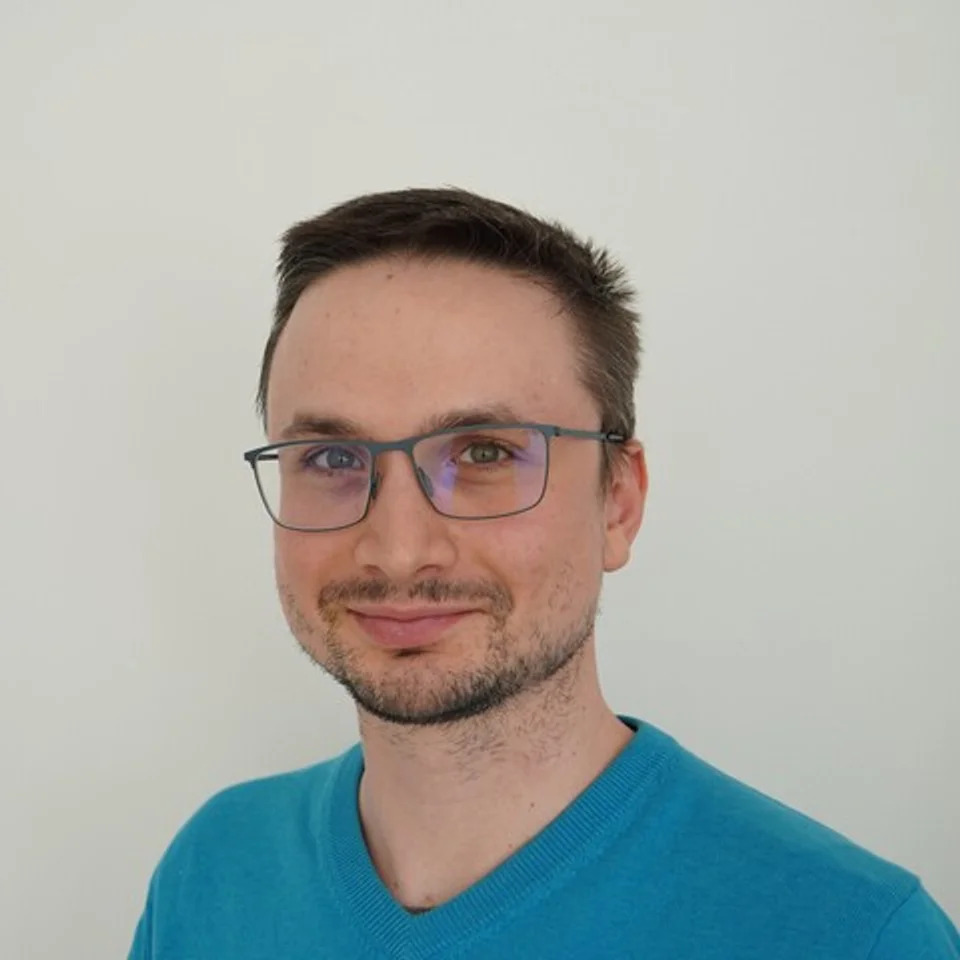 Marek Sefranek