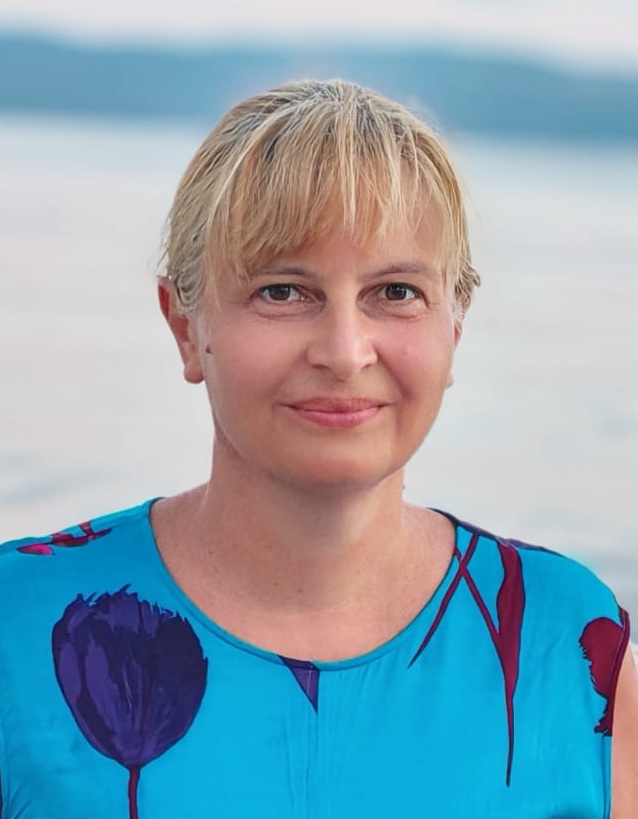 Olha Denisova