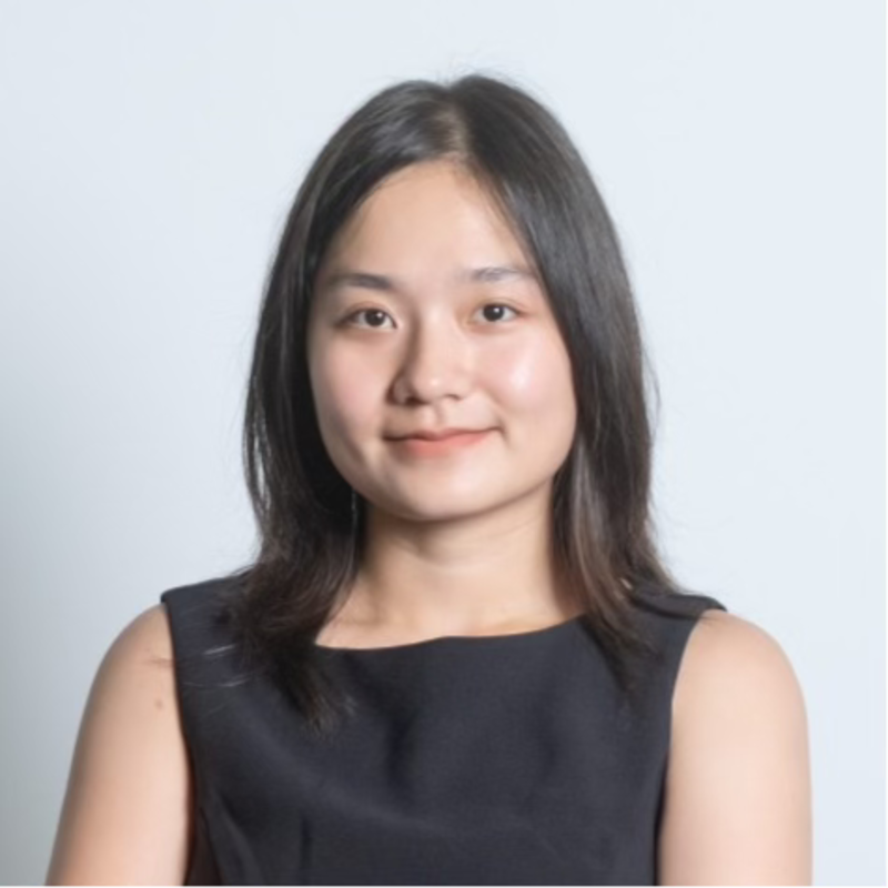 Zhuoyao Lin